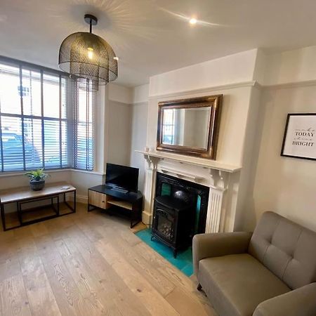 Sl - Fabulous 2 Bed Character Property Close To Town Stratford-upon-Avon Exterior foto