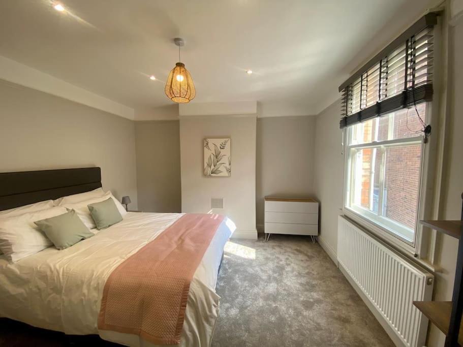 Sl - Fabulous 2 Bed Character Property Close To Town Stratford-upon-Avon Exterior foto