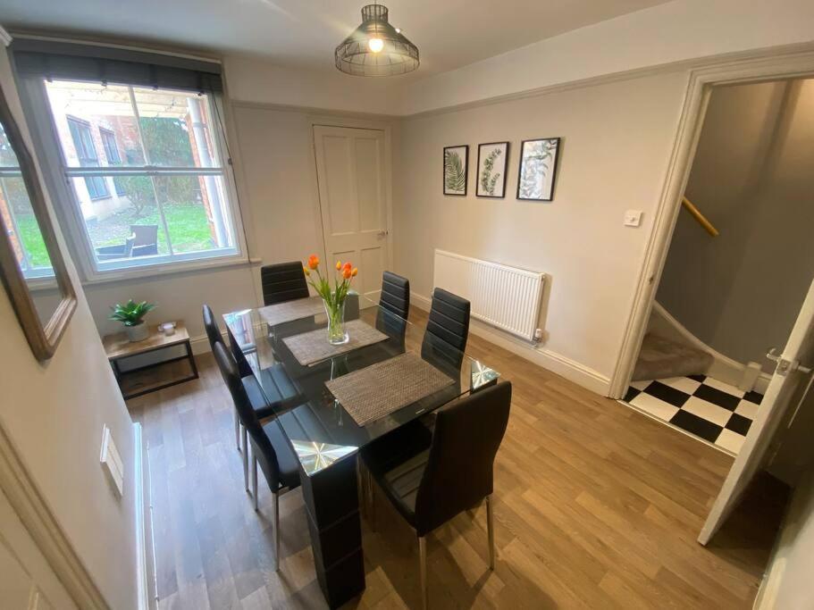Sl - Fabulous 2 Bed Character Property Close To Town Stratford-upon-Avon Exterior foto