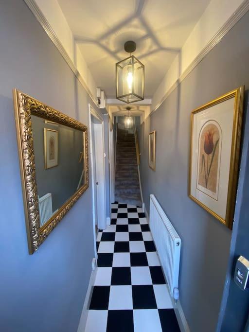 Sl - Fabulous 2 Bed Character Property Close To Town Stratford-upon-Avon Exterior foto