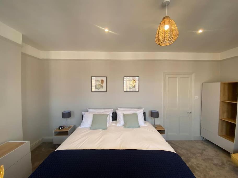 Sl - Fabulous 2 Bed Character Property Close To Town Stratford-upon-Avon Exterior foto