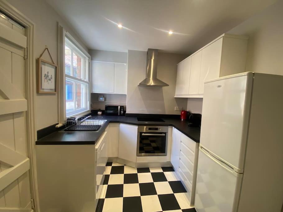 Sl - Fabulous 2 Bed Character Property Close To Town Stratford-upon-Avon Exterior foto