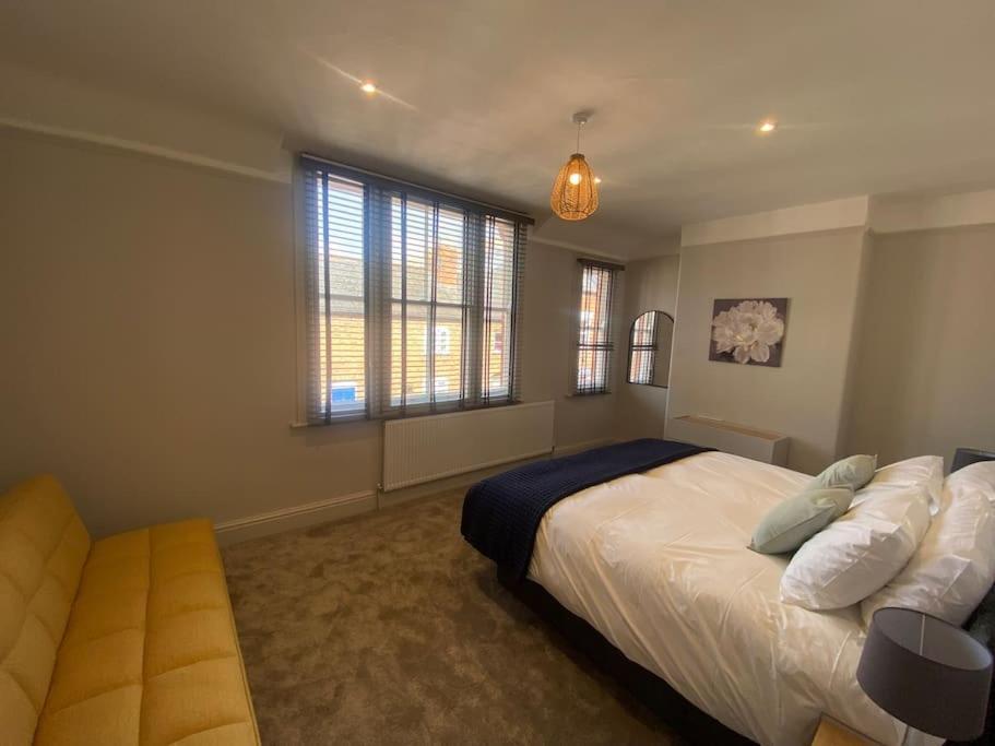 Sl - Fabulous 2 Bed Character Property Close To Town Stratford-upon-Avon Exterior foto